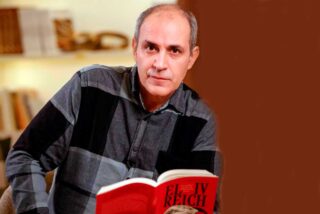 Bruno Carde&ntilde;osa: "Trump es abanderado de cualquier cosa muy contraria a la paz"