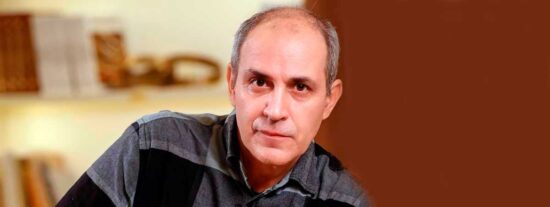 Bruno Carde&ntilde;osa: "Trump es abanderado de cualquier cosa muy contraria a la paz"