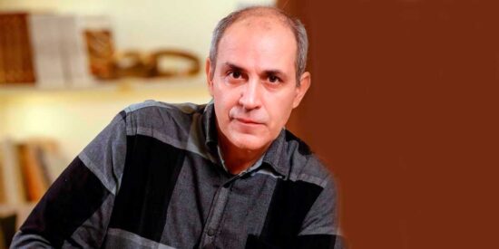 Bruno Carde&ntilde;osa: "Trump es abanderado de cualquier cosa muy contraria a la paz"