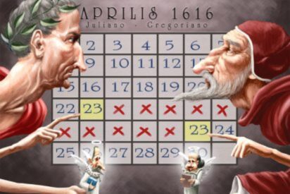 Calendario, Navidad, Horóscopo (1)