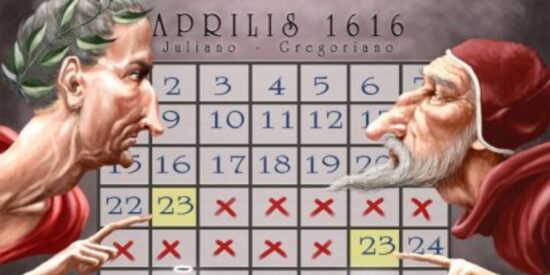 Calendario, Navidad, Horóscopo (1)