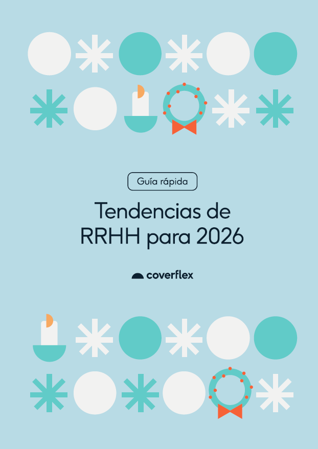 Hiperpersonalizaci&oacute;n, IA y bienestar: as&iacute; ser&aacute;n los Recursos Humanos en 2026 seg&uacute;n Coverflex