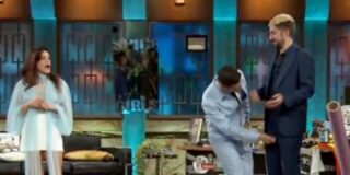 Casanova con Broncano