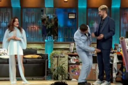 Casanova con Broncano