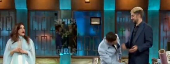 Casanova con Broncano