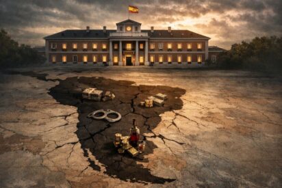 El puente roto: c&oacute;mo el Gobierno espa&ntilde;ol pierde influencia en Hispanoam&eacute;rica mientras Europa mira hacia otro lado