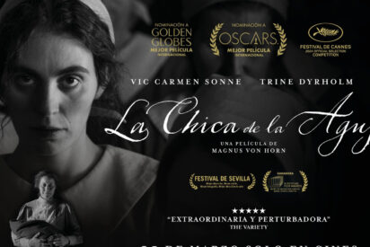 La Chica de la Aguja