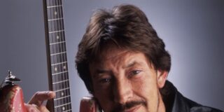 Chris Rea