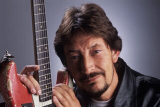 Chris Rea