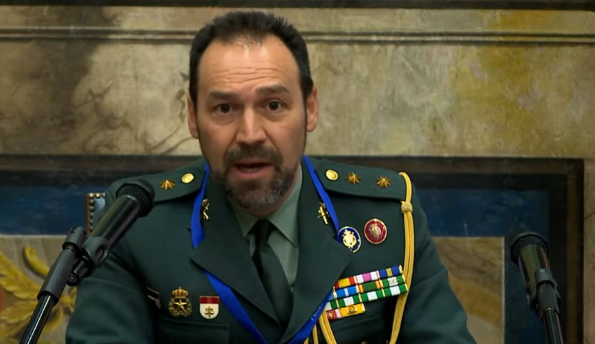 Coronel Pedro Merino Castro (1)