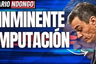 ¡Inminente imputación de Pedro Sánchez!