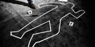 Delito, crimen, homicidio