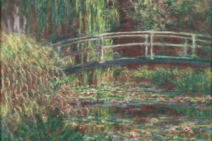 Cuando los artistas desenfocan a prop&oacute;sito