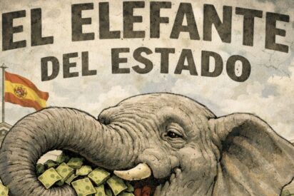 El Elefante del Estado