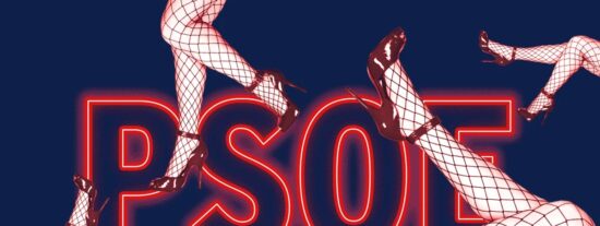 El PSOE y el sexo de pago