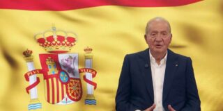 El Rey Juan Carlos I