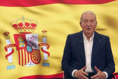 La casa de ensue&ntilde;o que se ha hecho a su gusto el rey Juan Carlos en Abu Dabi