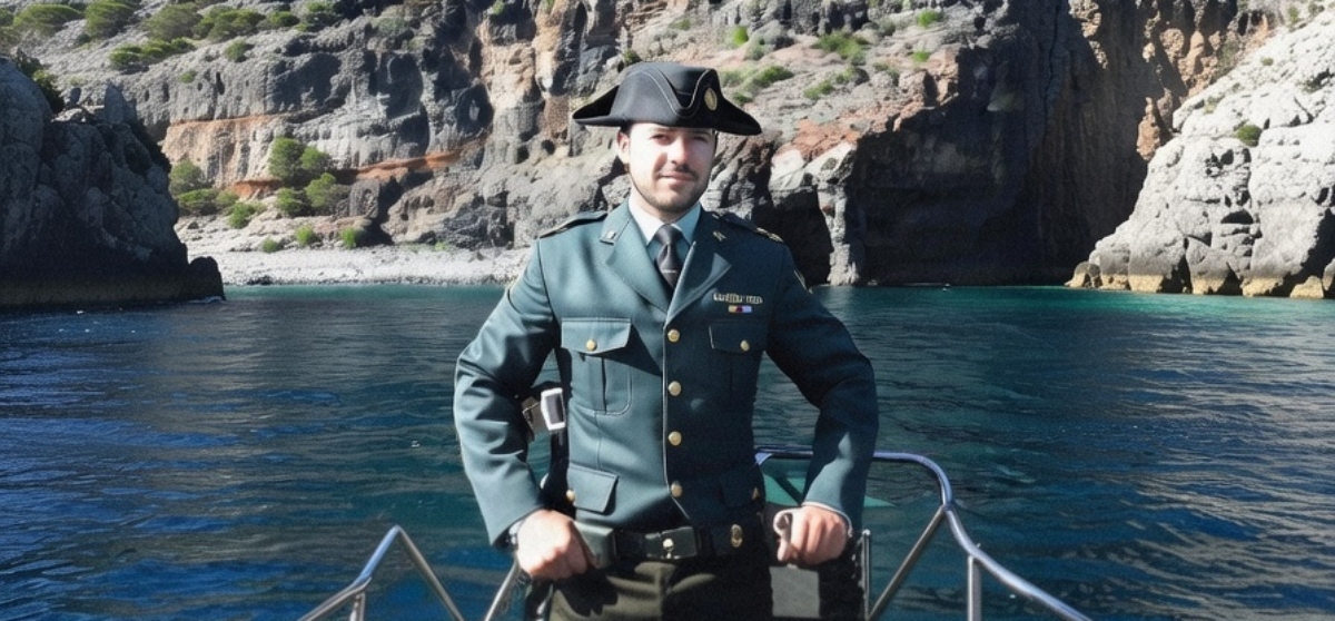 El agente Verdugo, alias Cobe Brayan