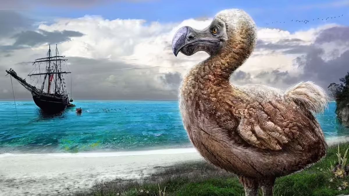 El dodo