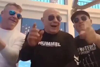 Este es el v&iacute;deo guarro que le cuesta el cargo a Manuel Cort&eacute;s, concejal del PSOE en Martos