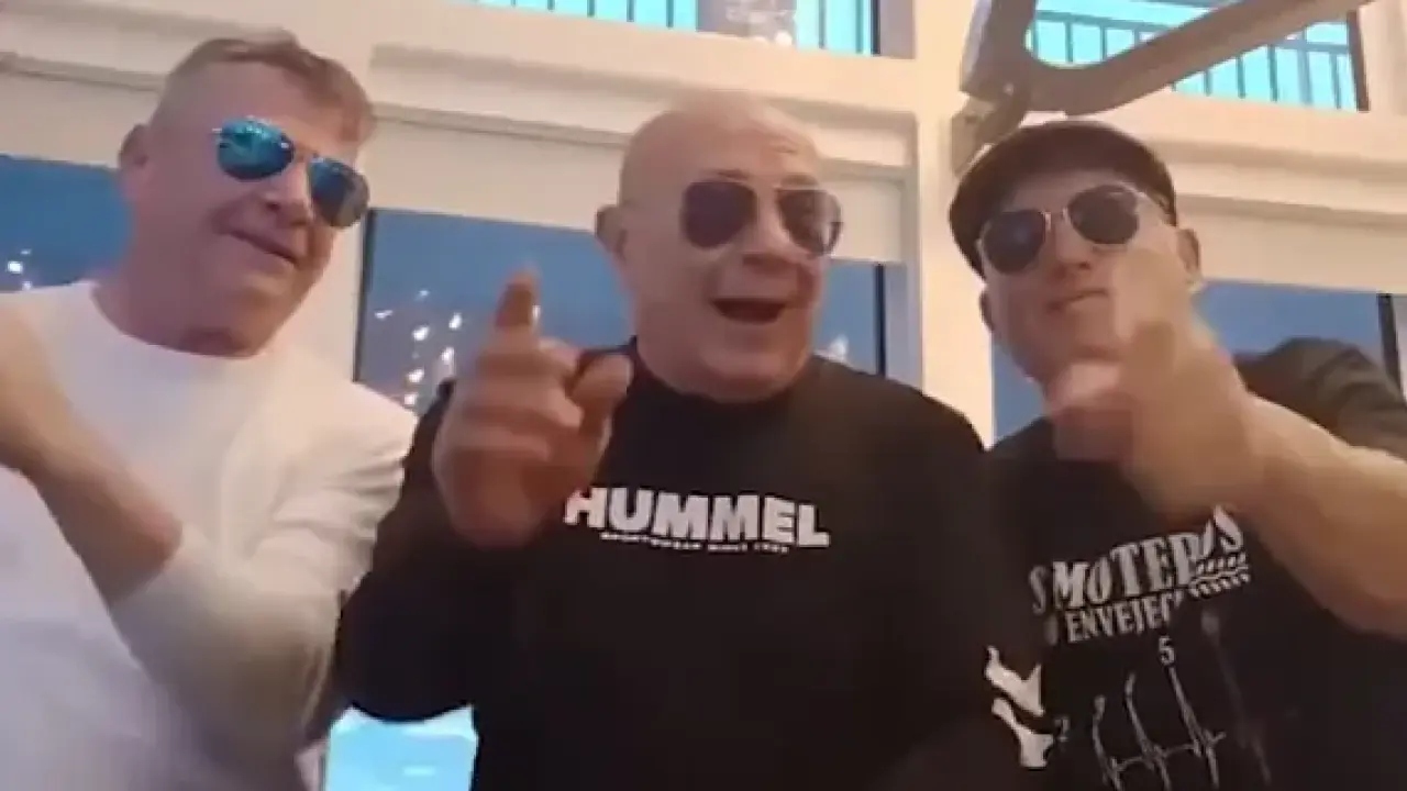 Este es el v&iacute;deo guarro que le cuesta el cargo a Manuel Cort&eacute;s, concejal del PSOE en Martos