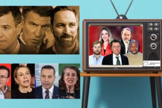 Elecciones autonómicas en Extremadura