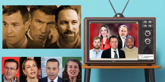 Elecciones autonómicas en Extremadura