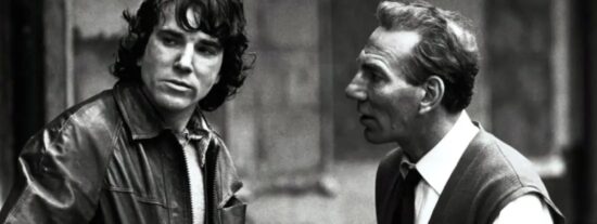 En el nombre del Padre