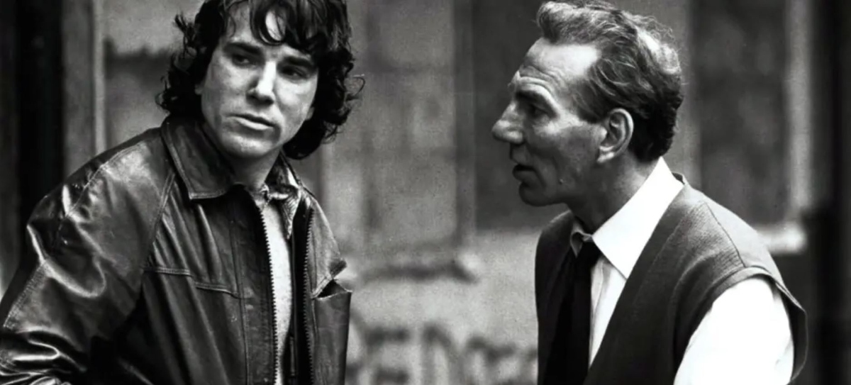 En el nombre del Padre