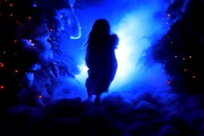 En otro tiempo y lugar