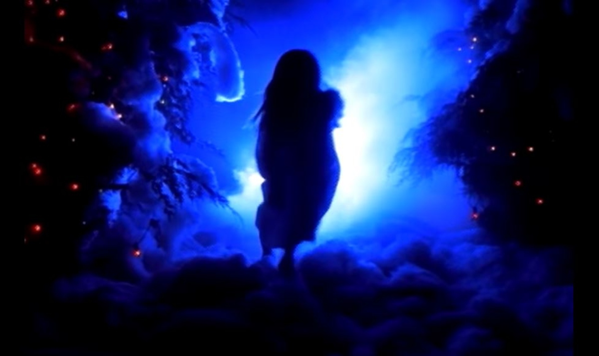 En otro tiempo y lugar