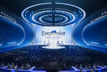 La RTVE de S&aacute;nchez sale de Eurovisi&oacute;n por la puerta de atr&aacute;s y a nadie le importa un comino