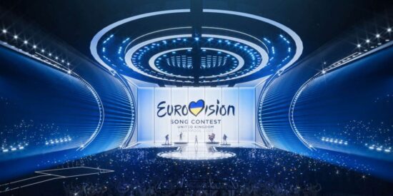 La RTVE de S&aacute;nchez sale de Eurovisi&oacute;n por la puerta de atr&aacute;s y a nadie le importa un comino