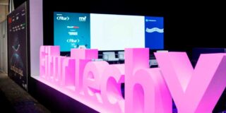 FITUR TechY 2026 celebrará 20ª edición bajo el lema ‘De Robot a Aliado’