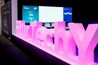 FITUR TechY 2026 celebrará 20ª edición bajo el lema ‘De Robot a Aliado’