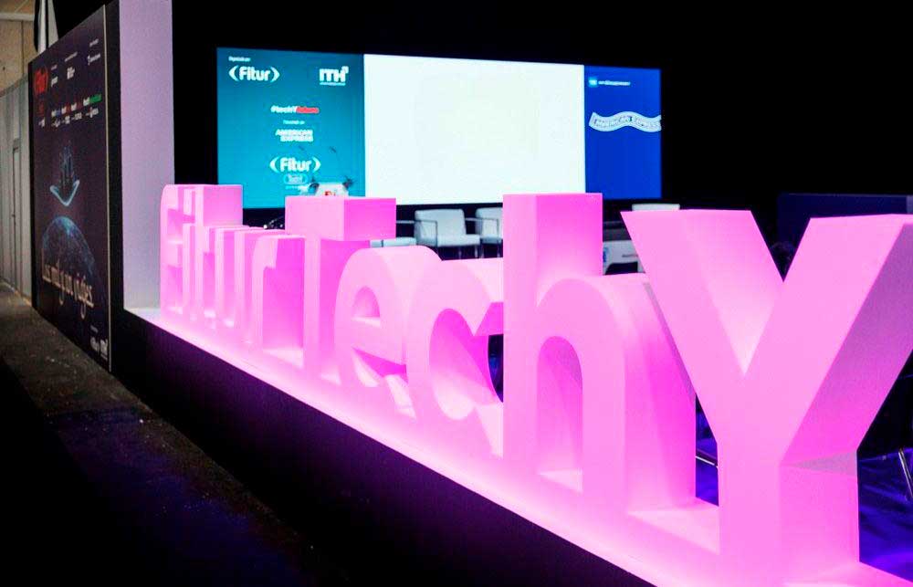 FITUR TechY 2026 celebrará 20ª edición bajo el lema ‘De Robot a Aliado’
