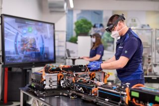 Europa pone en riesgo su industria por el 3% de emisiones y mientras China se adue&ntilde;a de la econom&iacute;a emitiendo del 56%