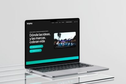FairPlay Comunicaci&oacute;n se prepara para su 35&ordm; aniversario con nueva web y mayor oferta de servicios en 2026