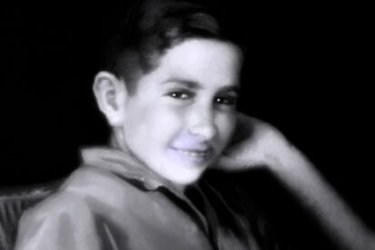 Faustino P&eacute;rez-Manglano