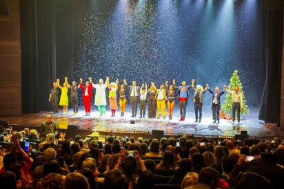 El 'Festival Internacional Vive la Magia' celebra este a&ntilde;o su vig&eacute;simo segunda edici&oacute;n