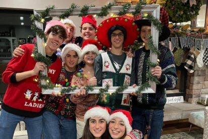 The Lemon Tree Education apuesta por regalar experiencias educativas en el extranjero esta Navidad
