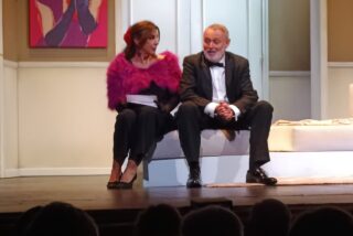 &ldquo;G&eacute;nero de dudas&rdquo;