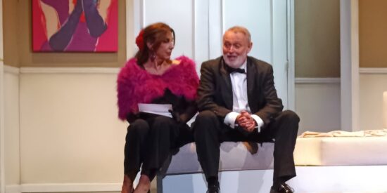 &ldquo;G&eacute;nero de dudas&rdquo;