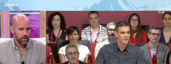 Gonzalo Mir&oacute;.