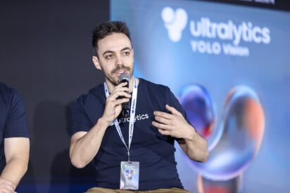 Ultralytics cierra una ronda Serie A de 30 millones de d&oacute;lares para impulsar la IA de visi&oacute;n open source