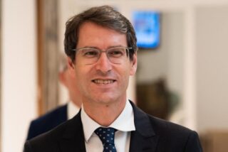 Gonzalo Capellán (PP)