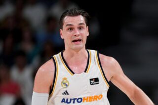 Hezonja
