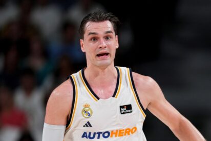 Hezonja