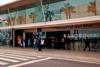 Invictus Espa&ntilde;a exige dimisiones inmediatas ante el "asesinato administrativo"de un anciano en el Hospital del Mar
