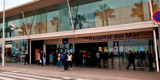 Invictus Espa&ntilde;a exige dimisiones inmediatas ante el "asesinato administrativo"de un anciano en el Hospital del Mar